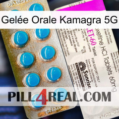 Gelée Orale Kamagra 5G new07